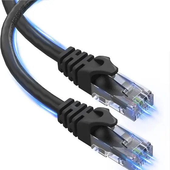 Network Cabling & Ethernet Installation